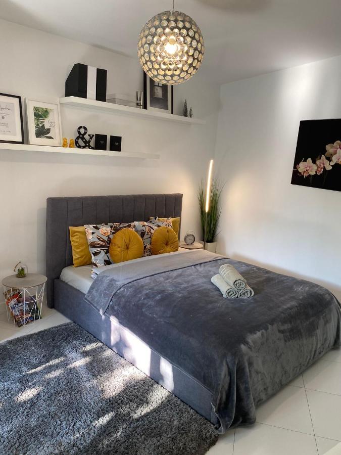 Podskale Apartment Красков Екстериор снимка