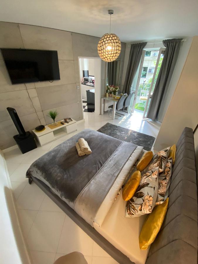 Podskale Apartment Красков Екстериор снимка