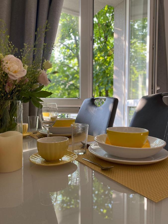 Podskale Apartment Красков Екстериор снимка