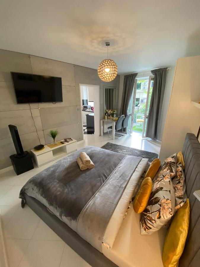 Podskale Apartment Красков Екстериор снимка