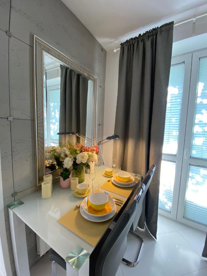 Podskale Apartment Красков Екстериор снимка