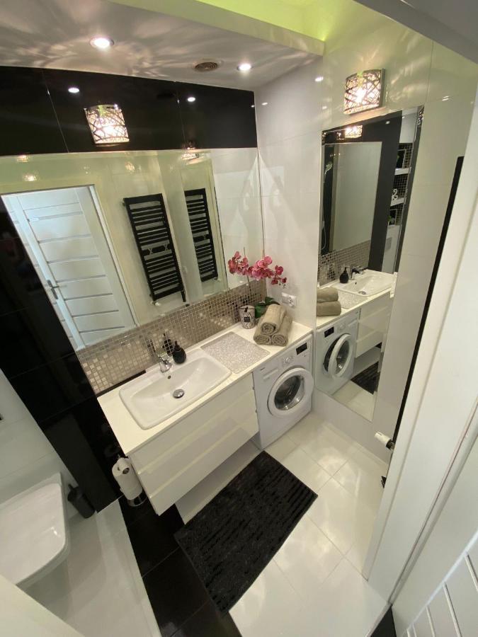 Podskale Apartment Красков Екстериор снимка