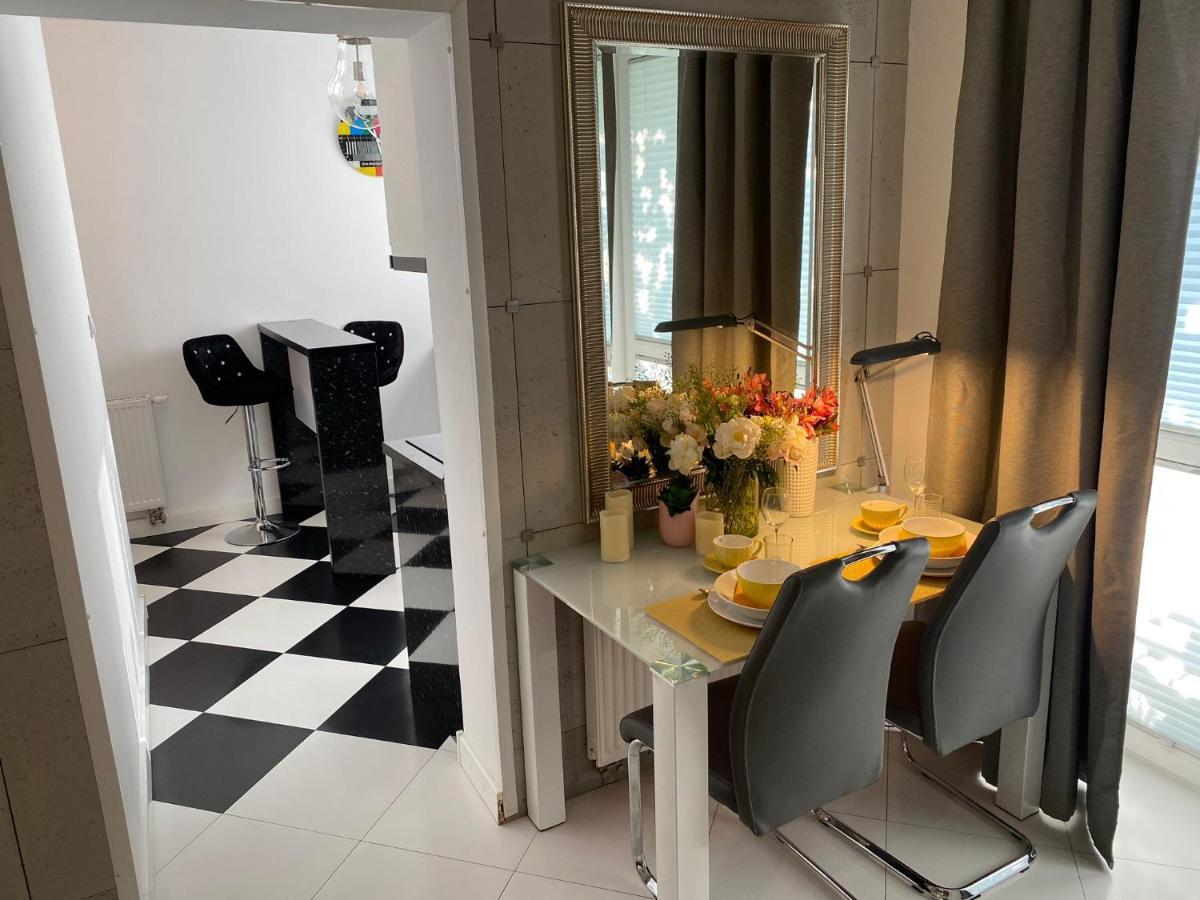 Podskale Apartment Красков Екстериор снимка