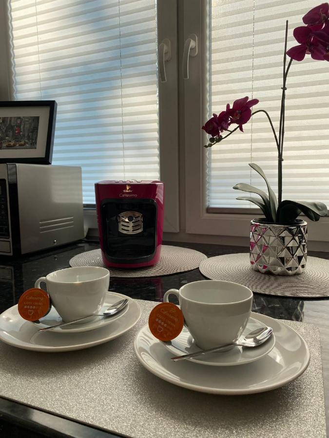 Podskale Apartment Красков Екстериор снимка