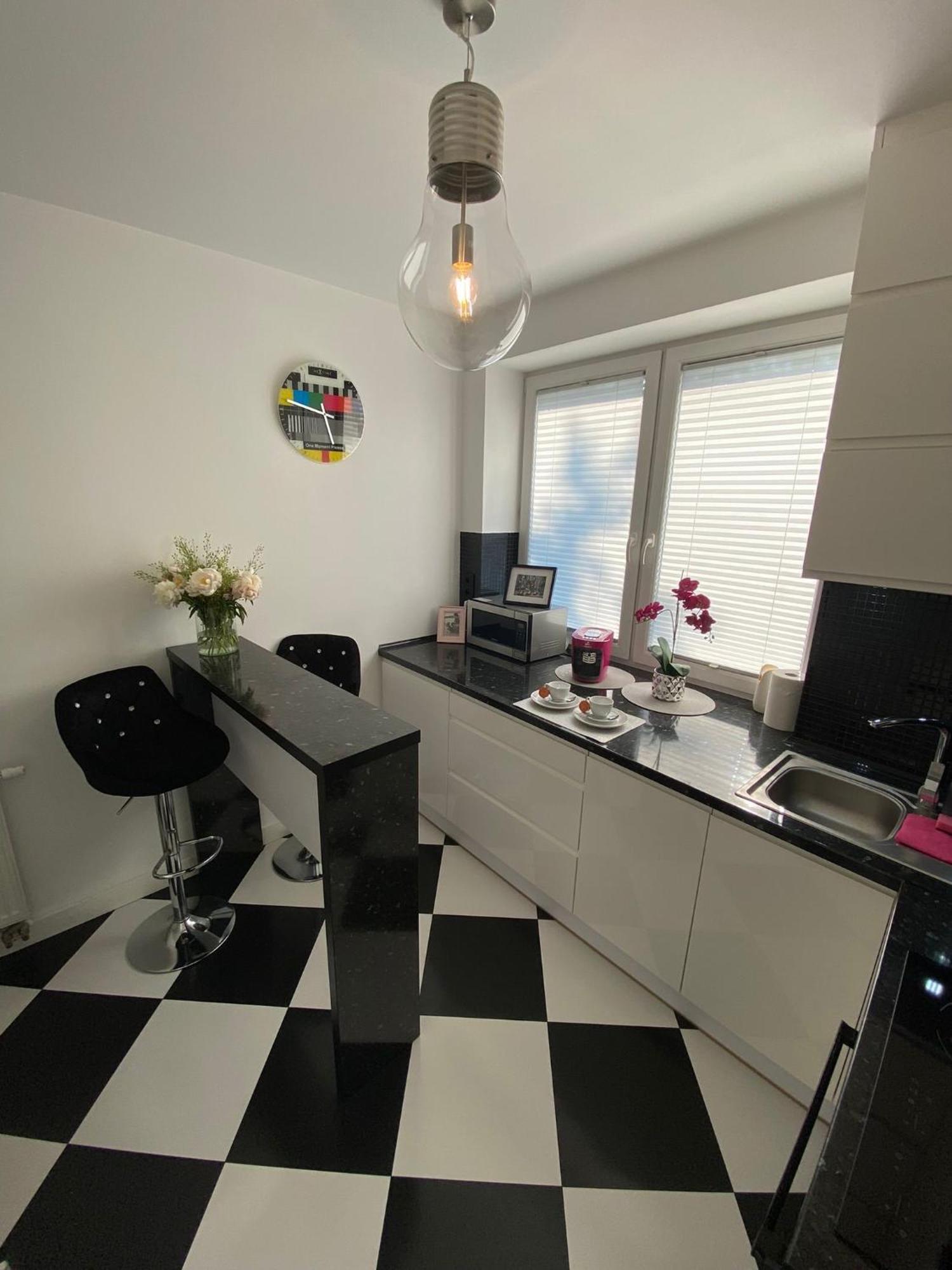Podskale Apartment Красков Екстериор снимка