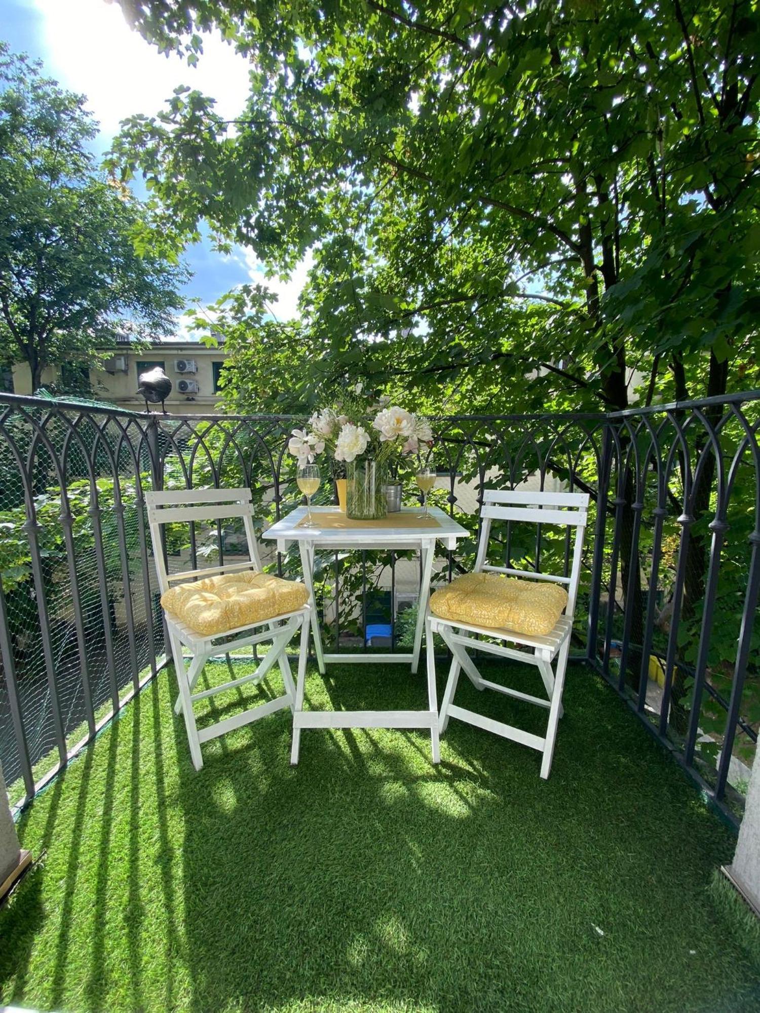 Podskale Apartment Красков Екстериор снимка
