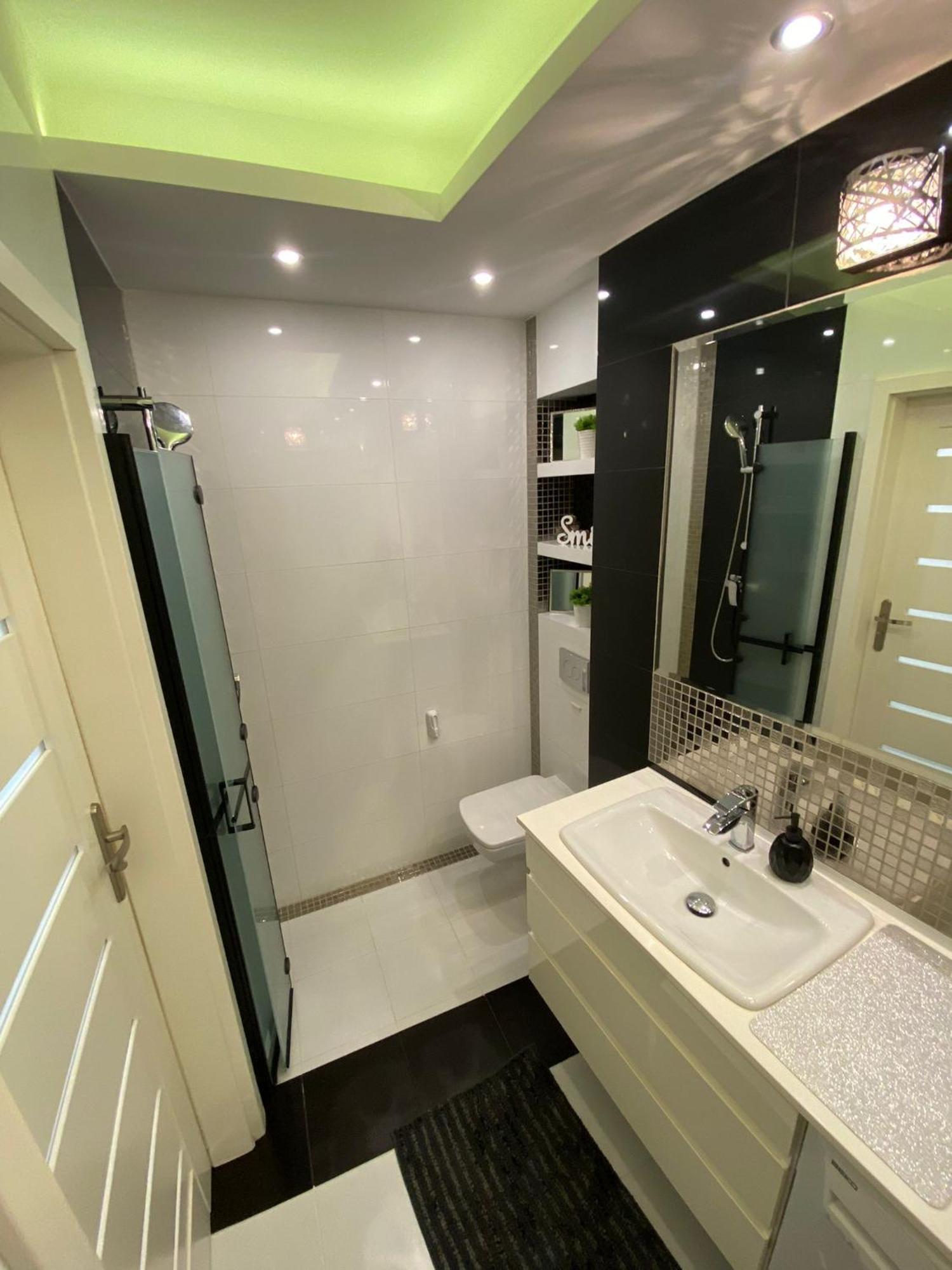Podskale Apartment Красков Екстериор снимка