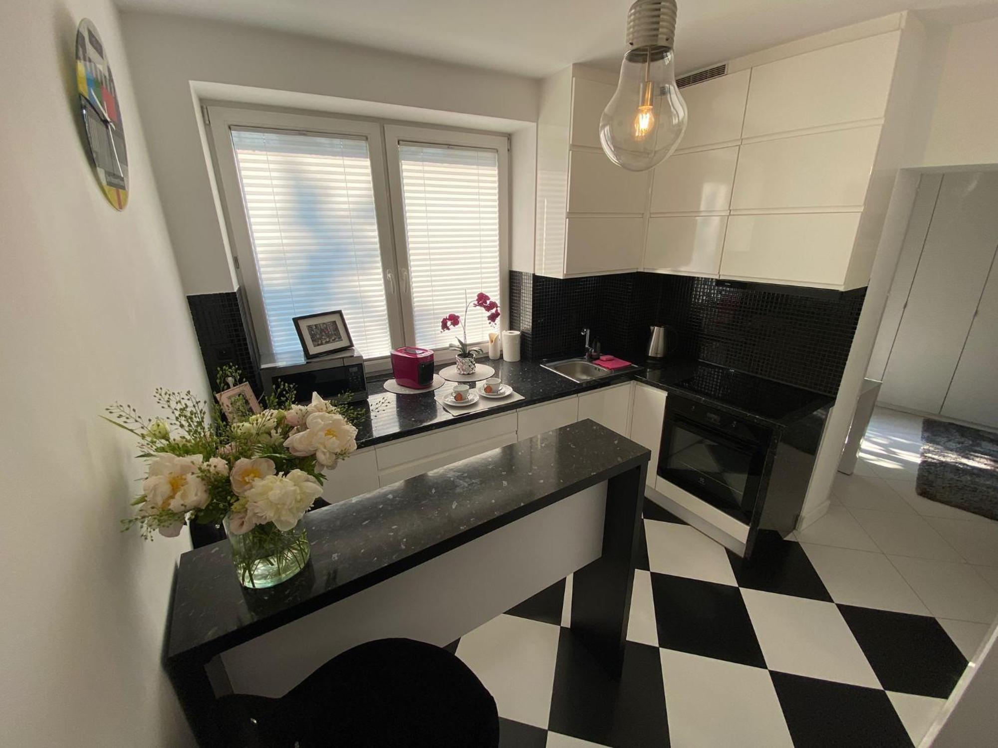 Podskale Apartment Красков Екстериор снимка