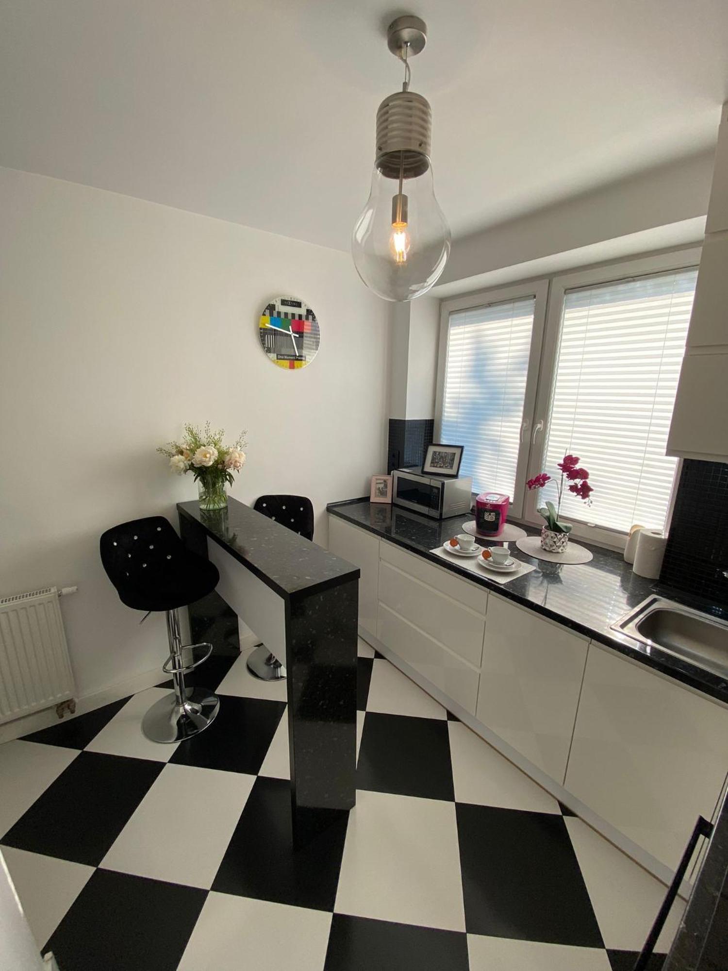 Podskale Apartment Красков Екстериор снимка