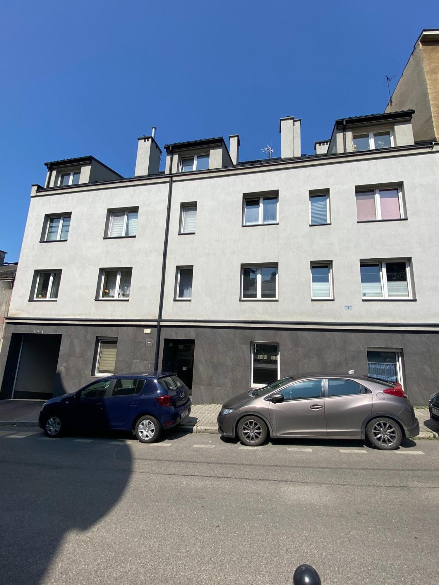Podskale Apartment Красков Екстериор снимка
