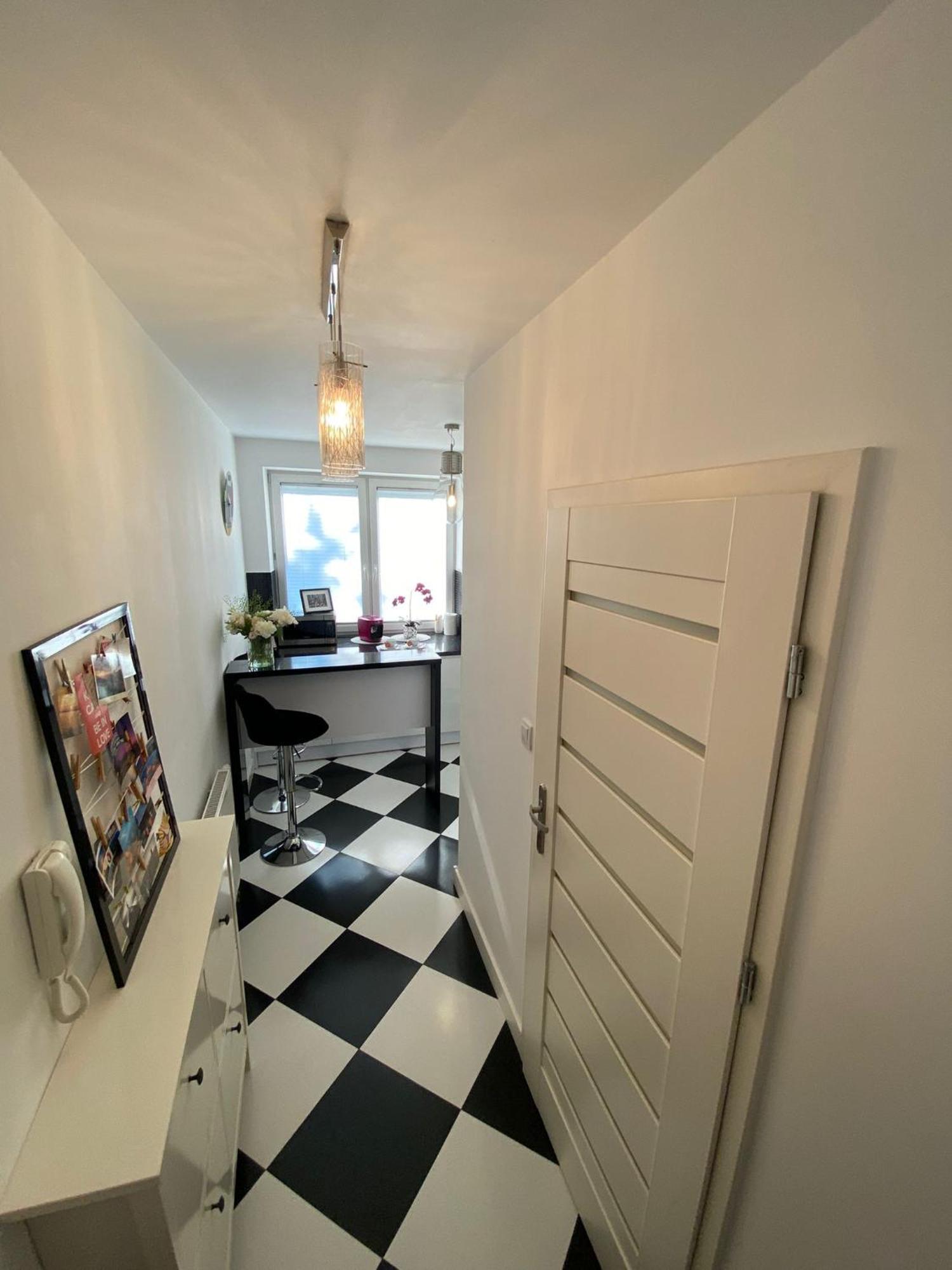 Podskale Apartment Красков Екстериор снимка