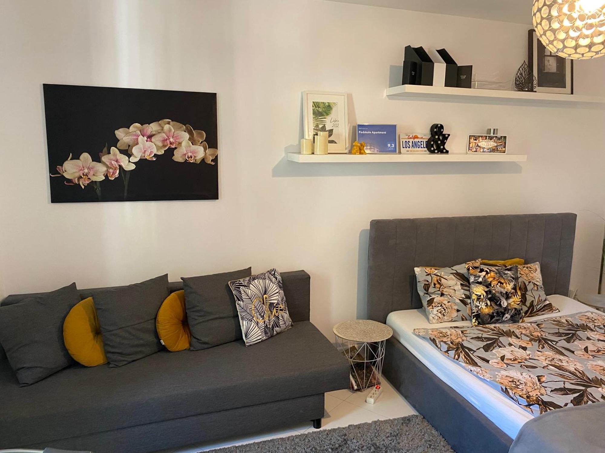 Podskale Apartment Красков Екстериор снимка