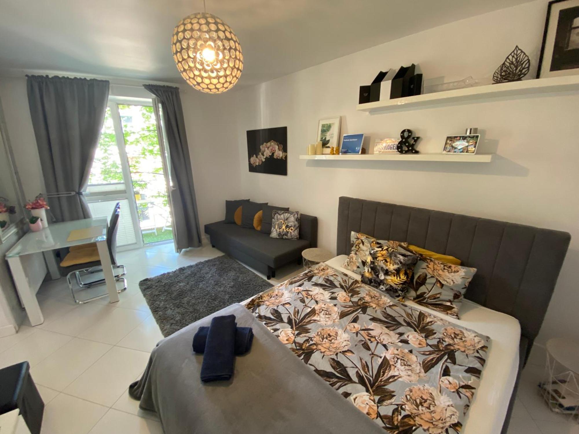 Podskale Apartment Красков Екстериор снимка